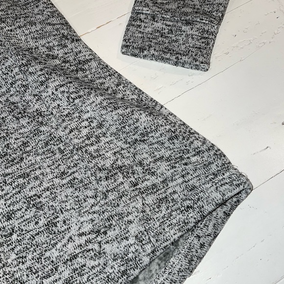 Worn once! Columbia 1/4 Button Pullover - Picture 6 of 6